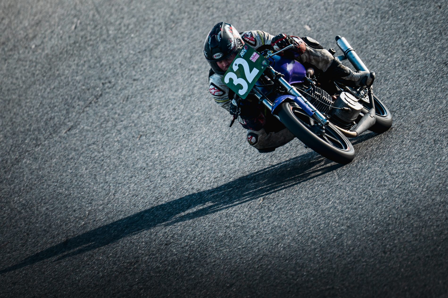 Bemsee motorcycle racing