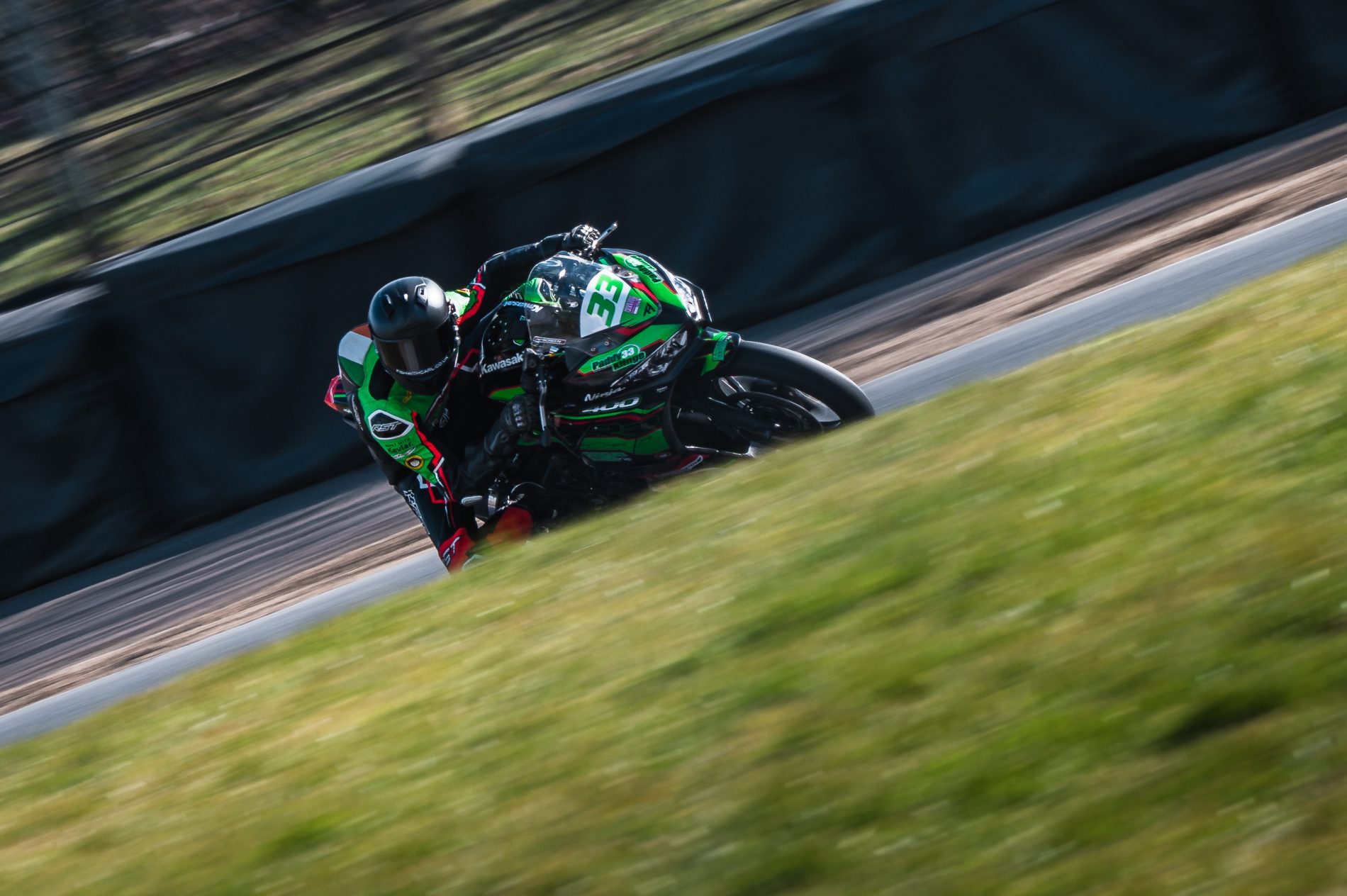 Bemsee motorcycle racing