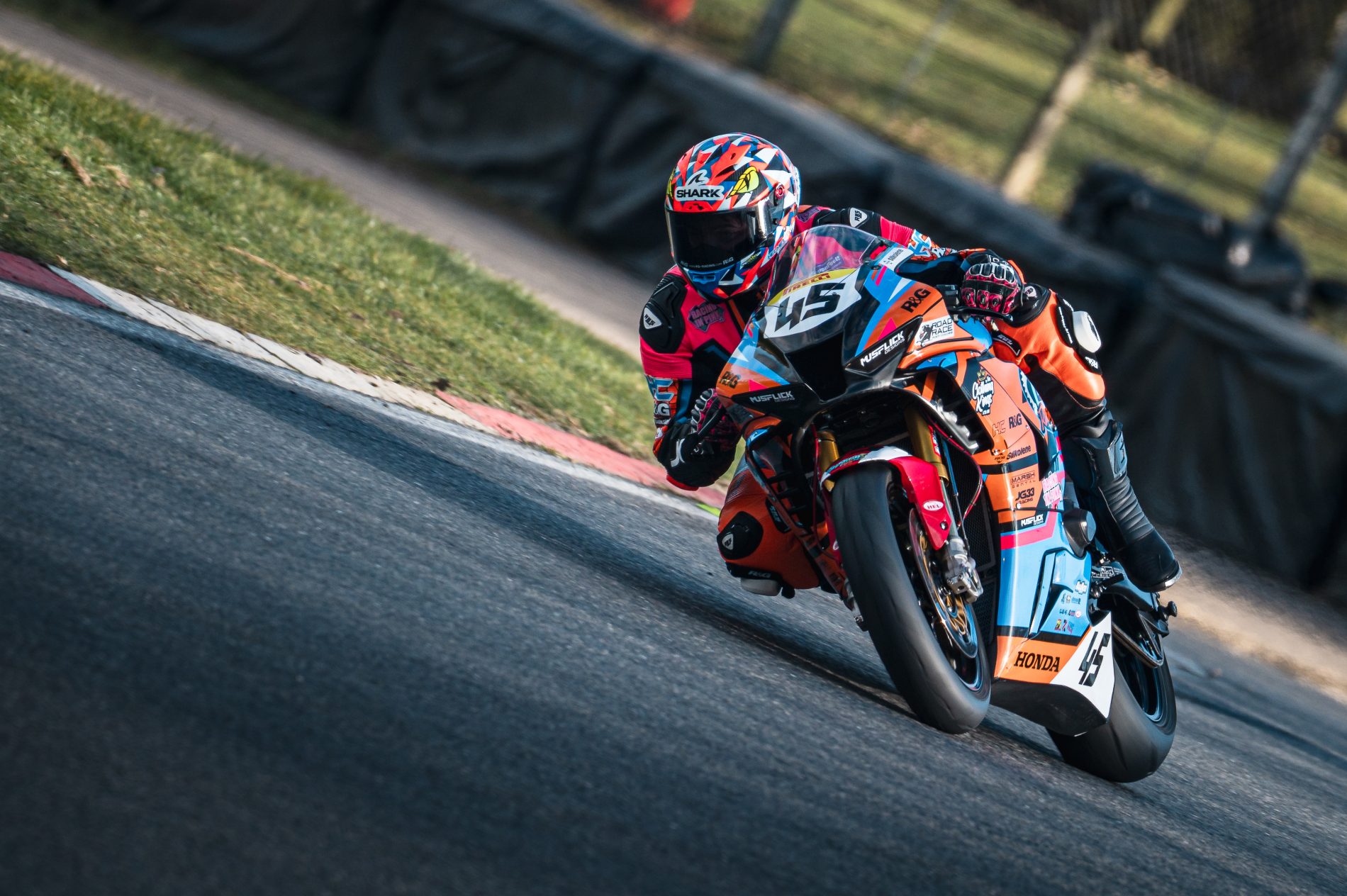 Bemsee motorcycle racing