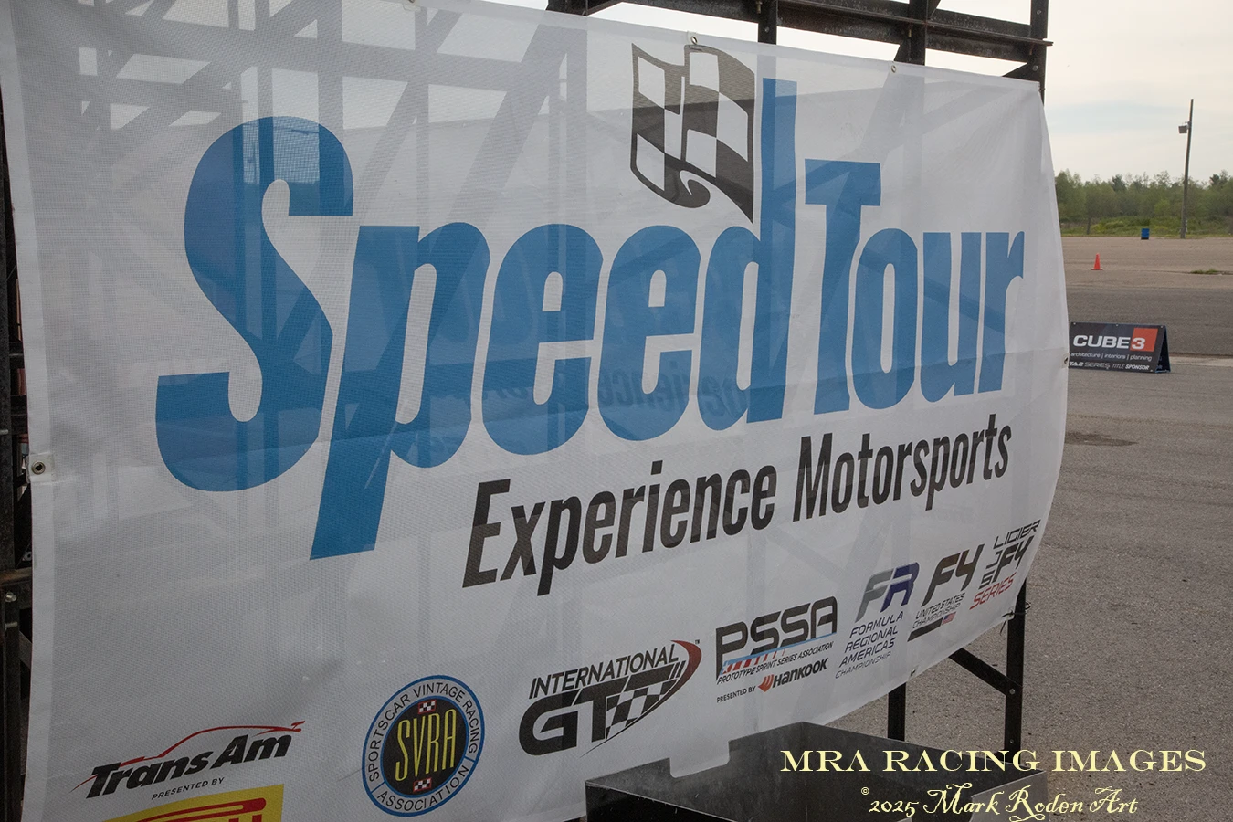 NOLA Motorsports Park