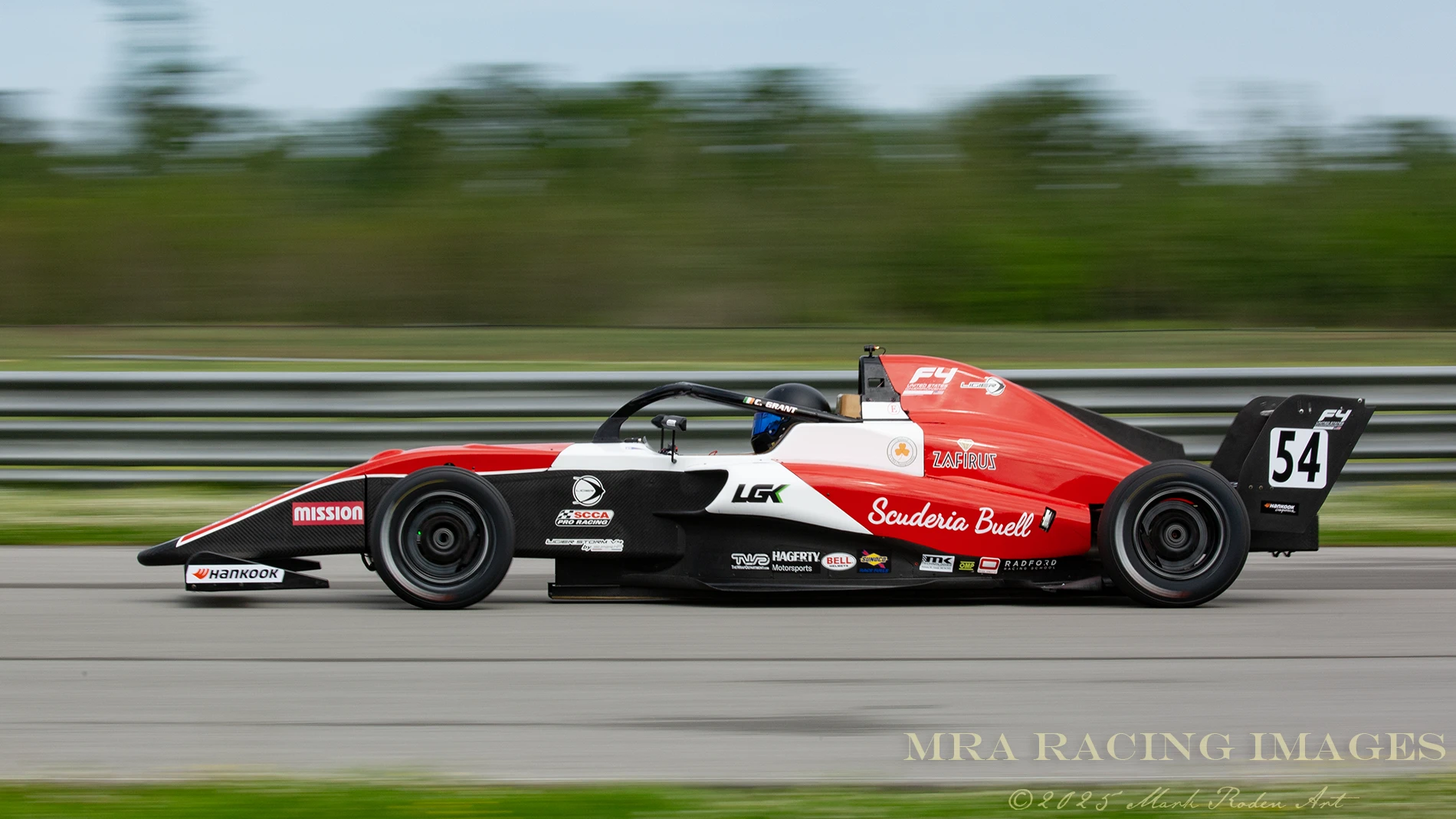 NOLA Motorsports Park