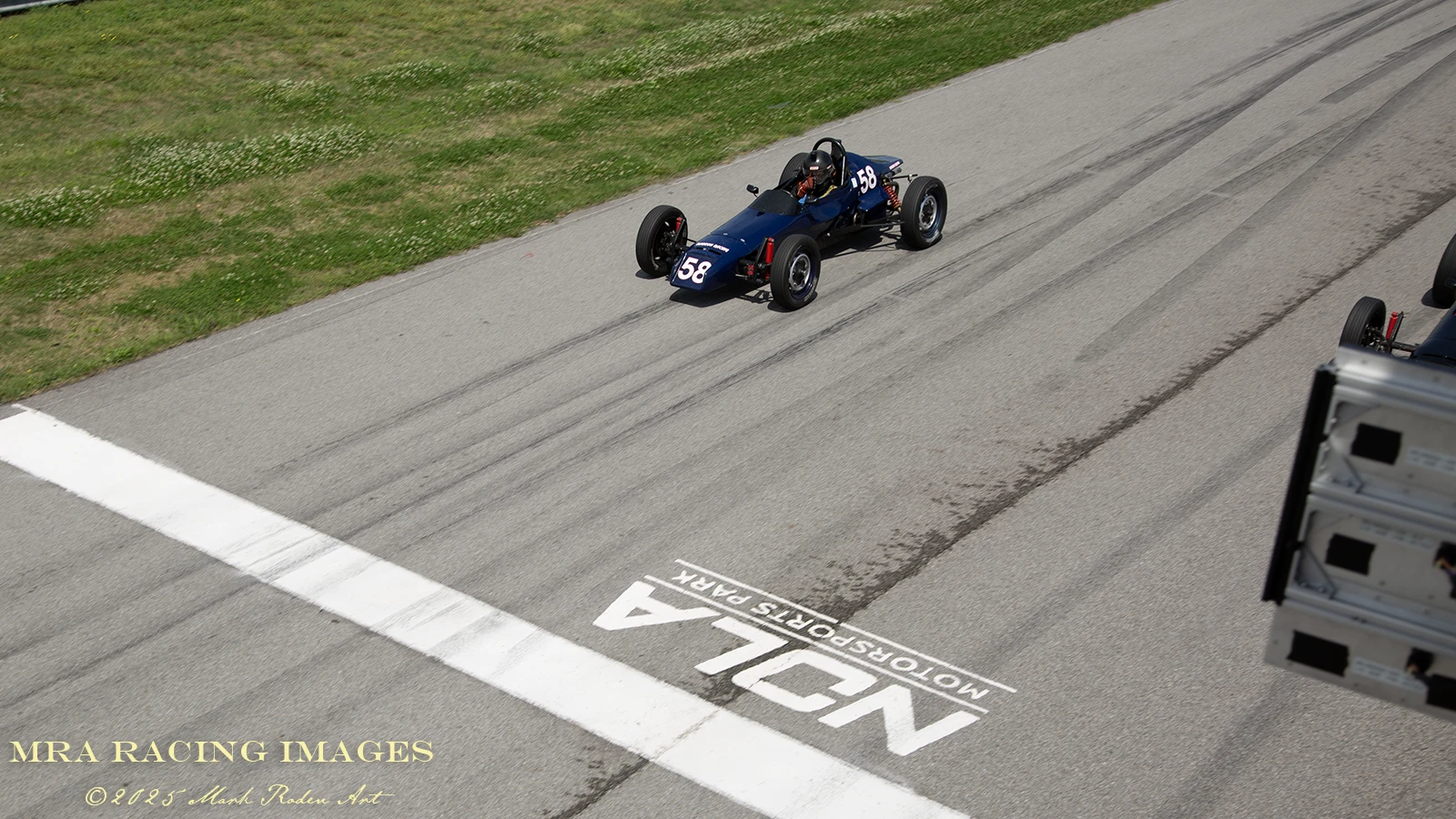 NOLA Motorsports Park