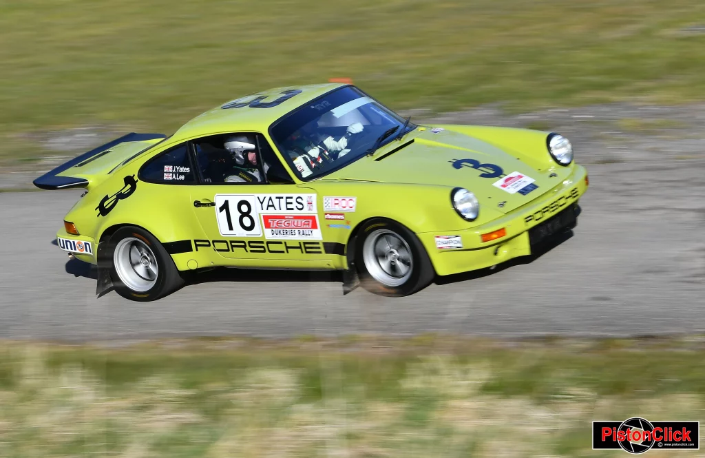 Motorsport photography Doniongton Park