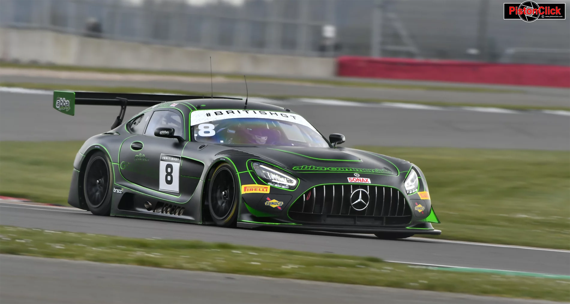 British GT