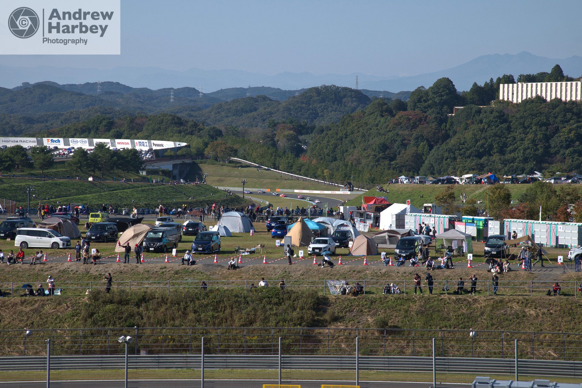 Super GT at Motegi Japan