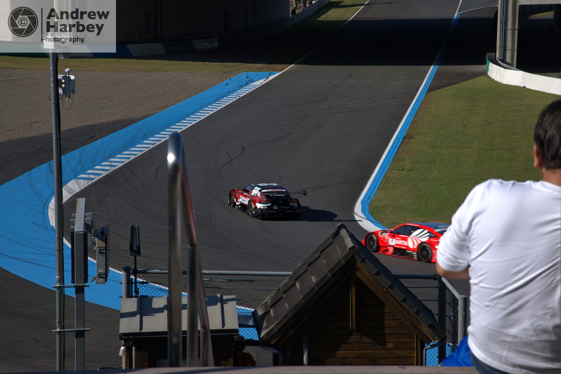 Super GT at Motegi Japan