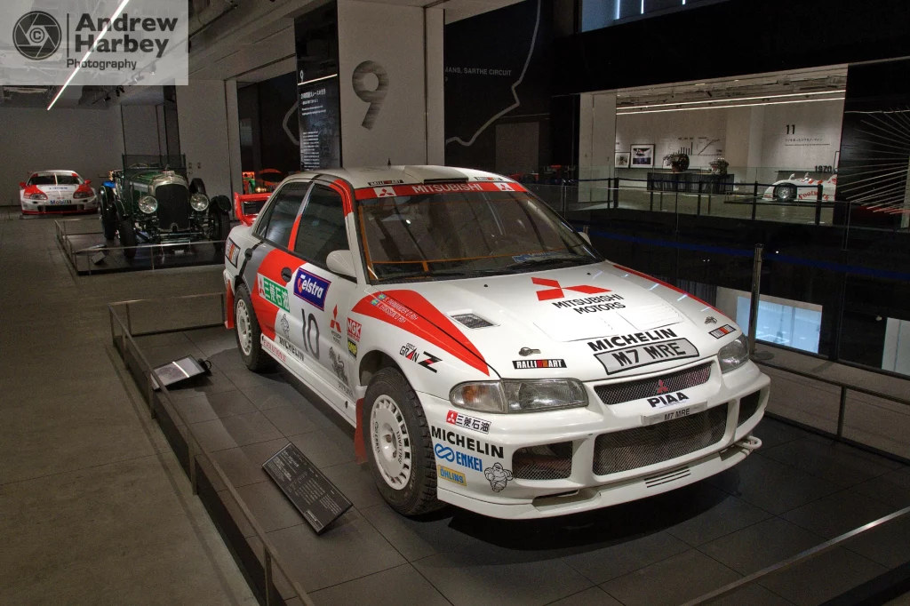 Fuji Motorsports Museum