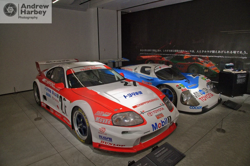 Fuji Motorsports Museum