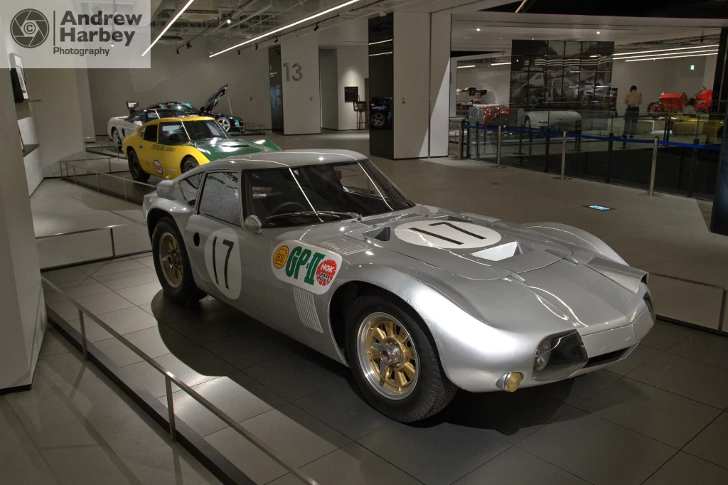Fuji Motorsports Museum