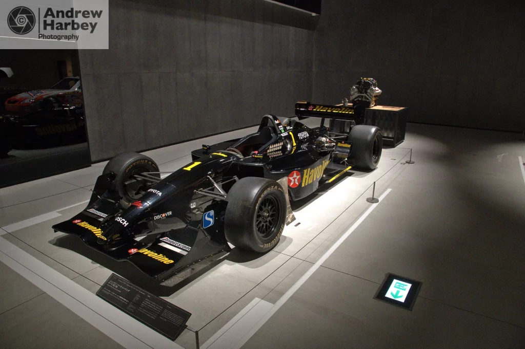 Fuji Motorsports Museum