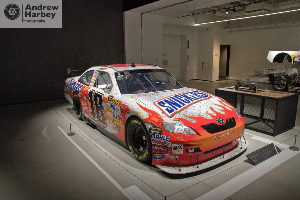 Fuji Motorsports Museum