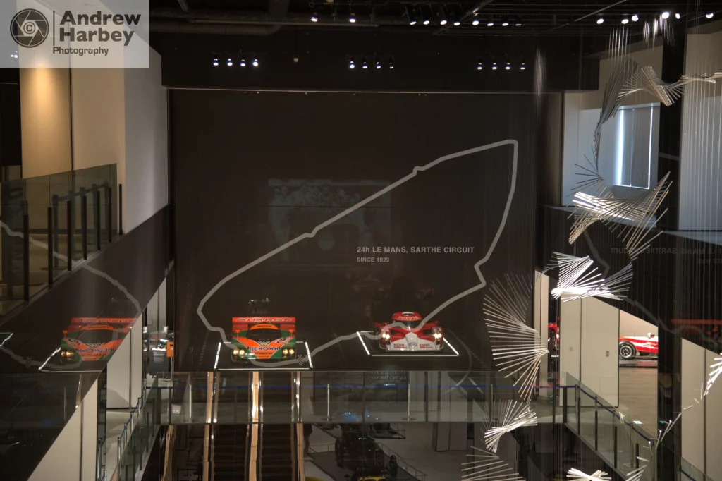 Fuji Motorsports Museum