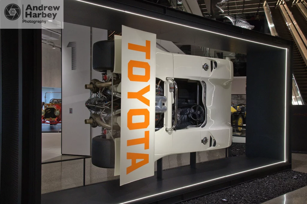 Fuji Motorsports Museum