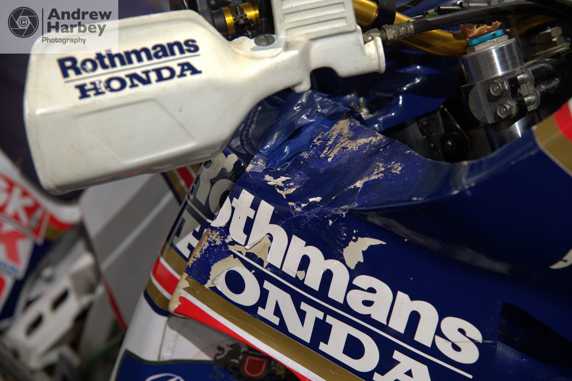 Honda's Collection Hall Japan