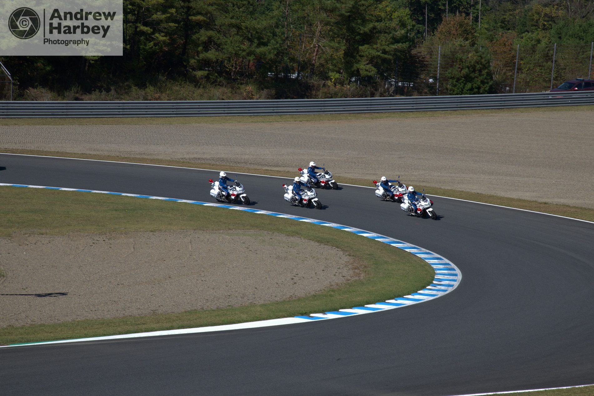 Super GT at Motegi Japan