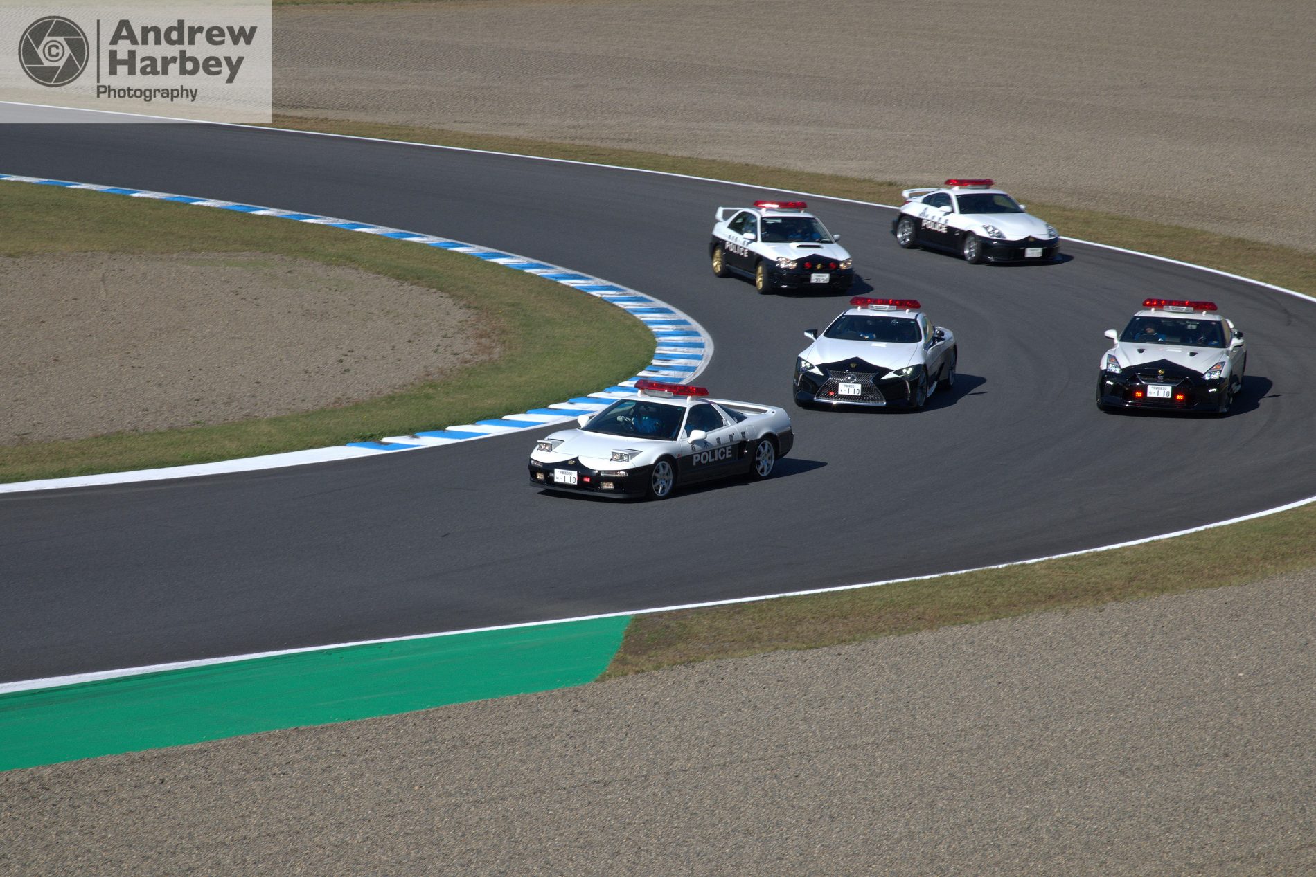 Super GT at Motegi Japan