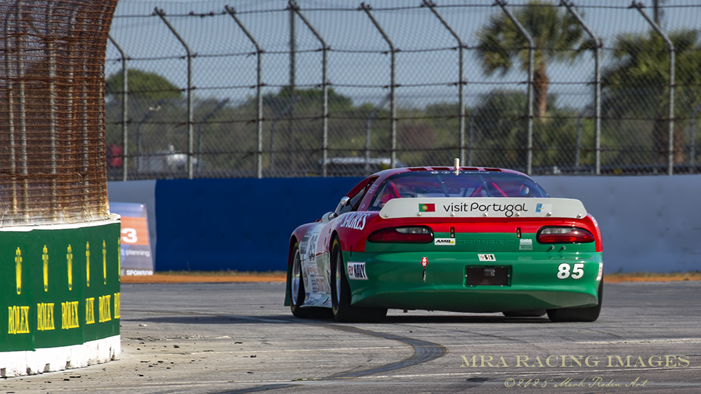 Sebring SpeedTour