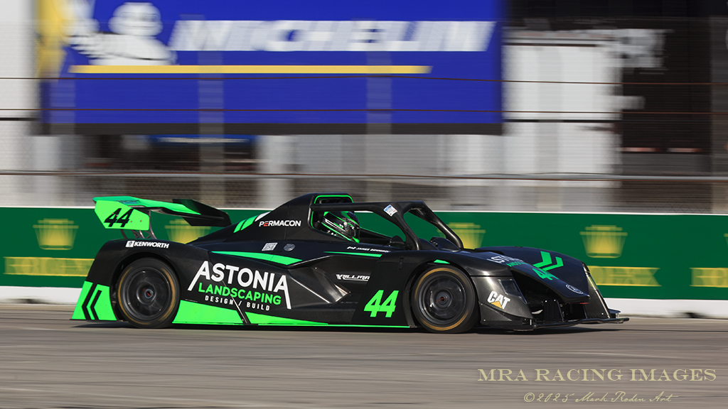 Sebring SpeedTour 2025