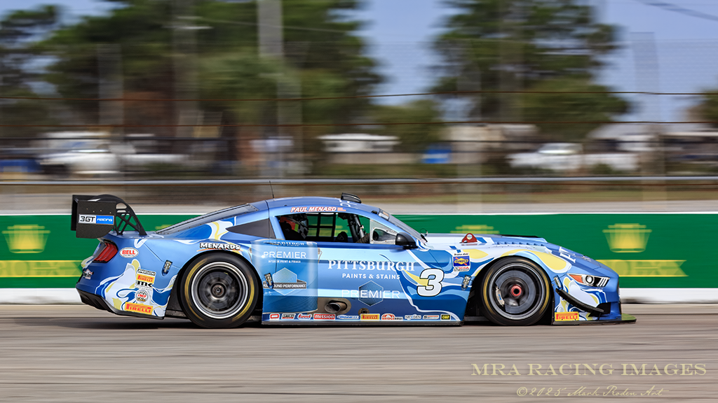 Sebring SpeedTour Trans Am
