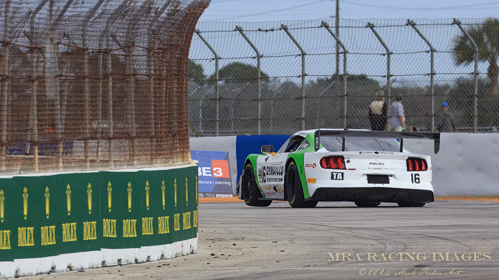 Sebring SpeedTour Trans Am