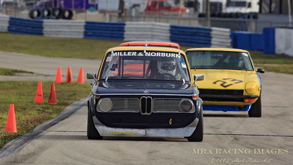 Sebring SpeedTour 2025