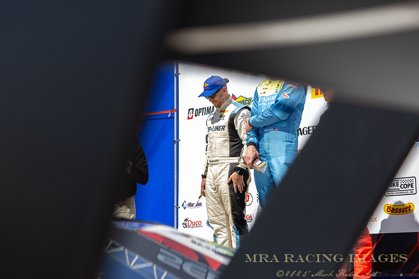 Trans Am Championship Sebring