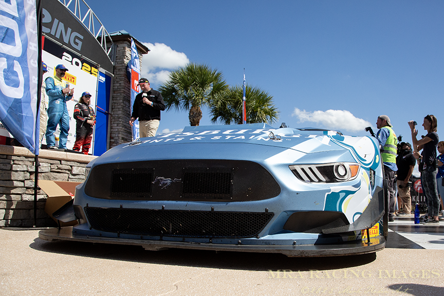 Trans Am Championship Sebring