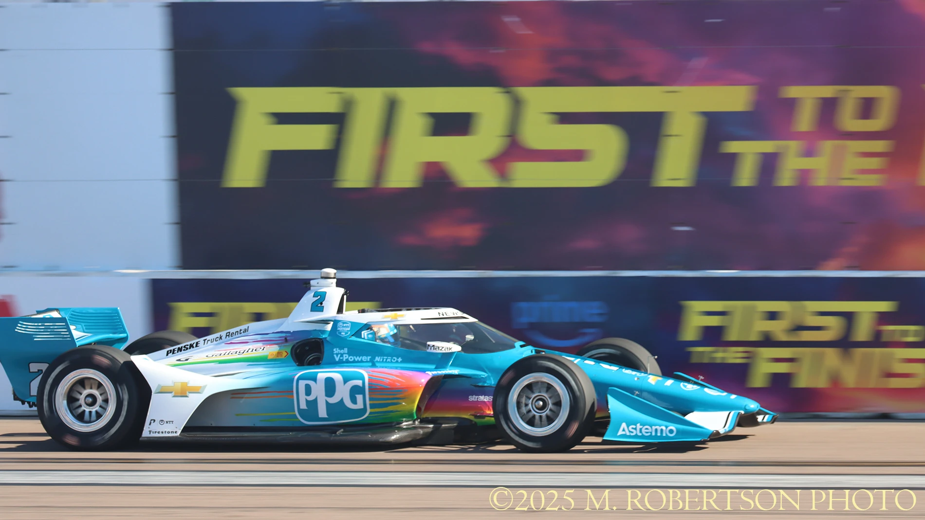 St. Petersburg Grand Prix