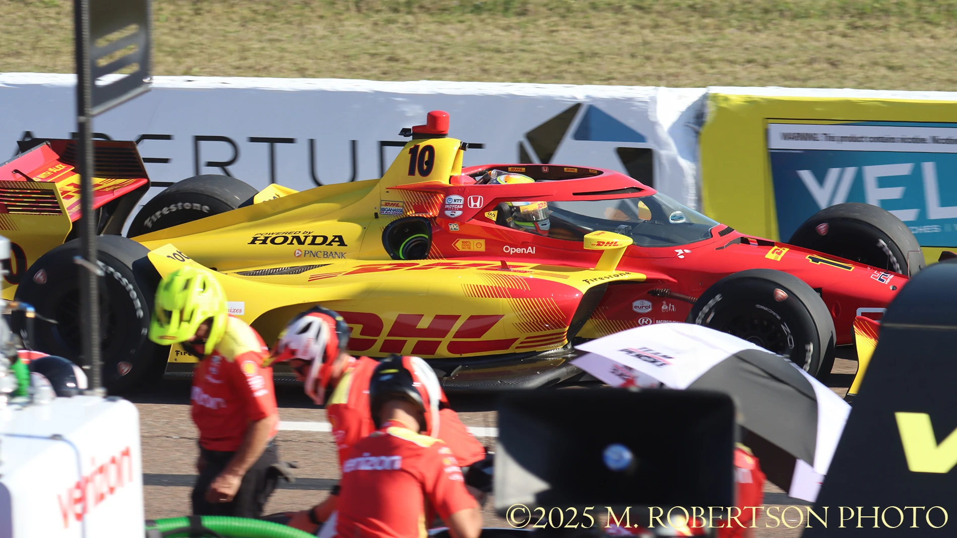 St. Petersburg Grand Prix