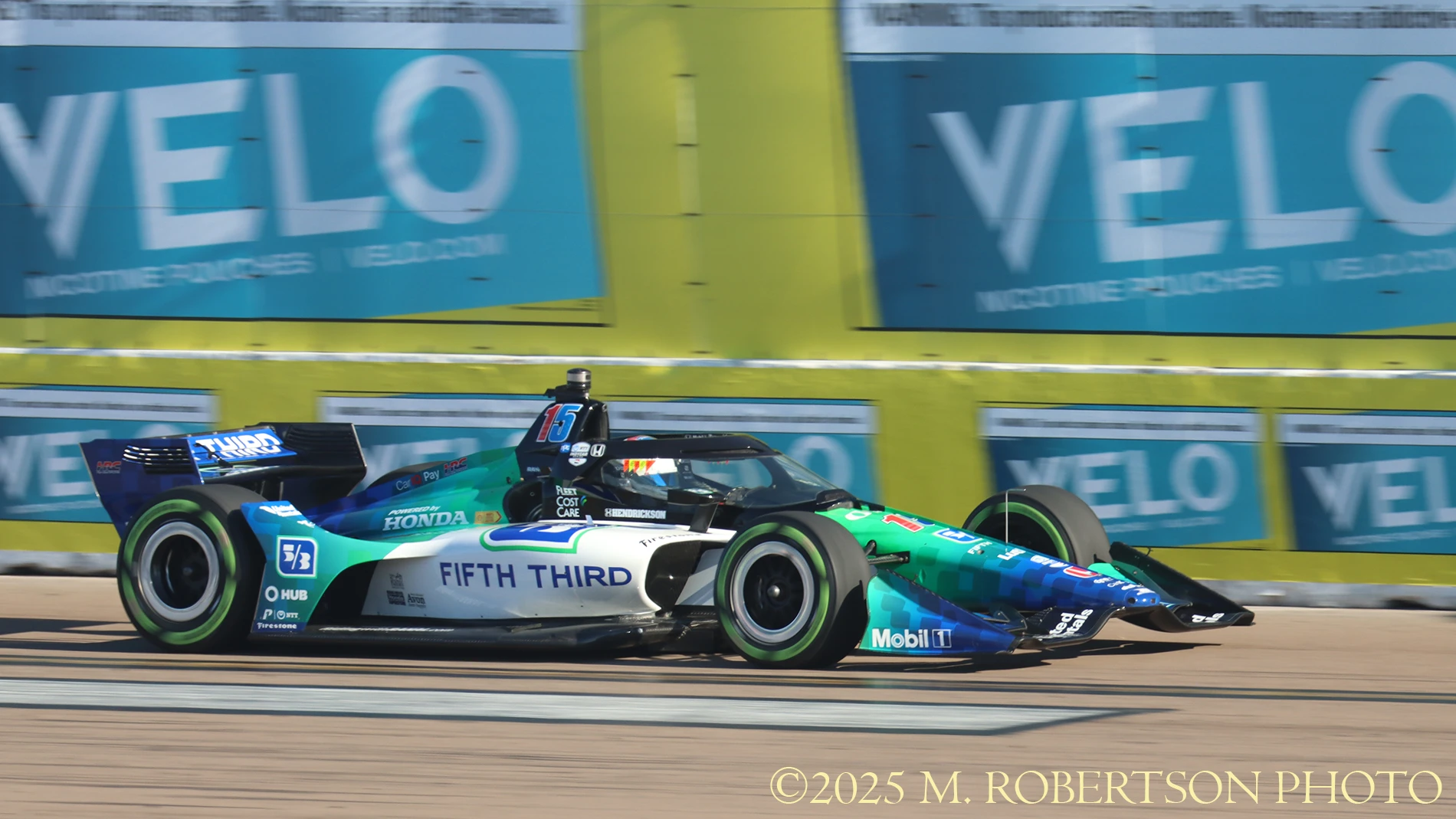 St. Petersburg Grand Prix