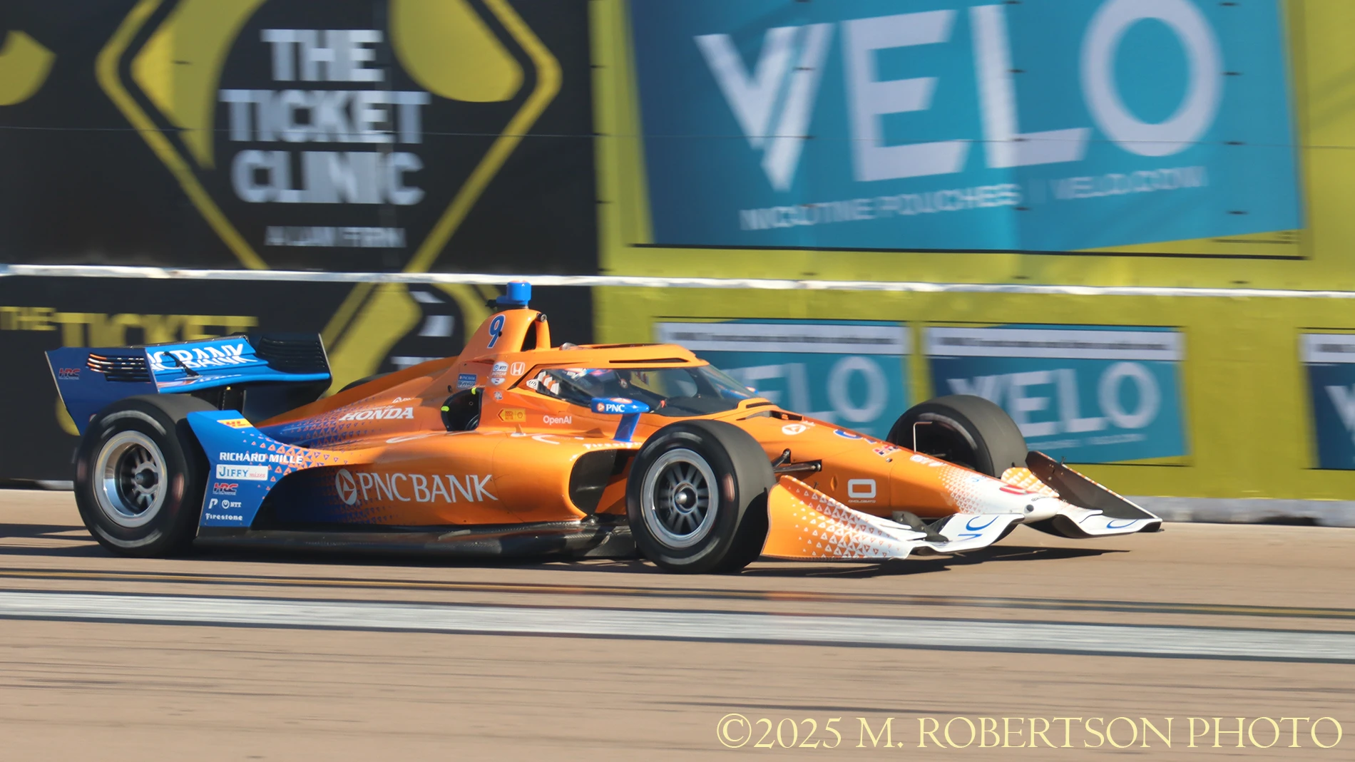 St. Petersburg Grand Prix