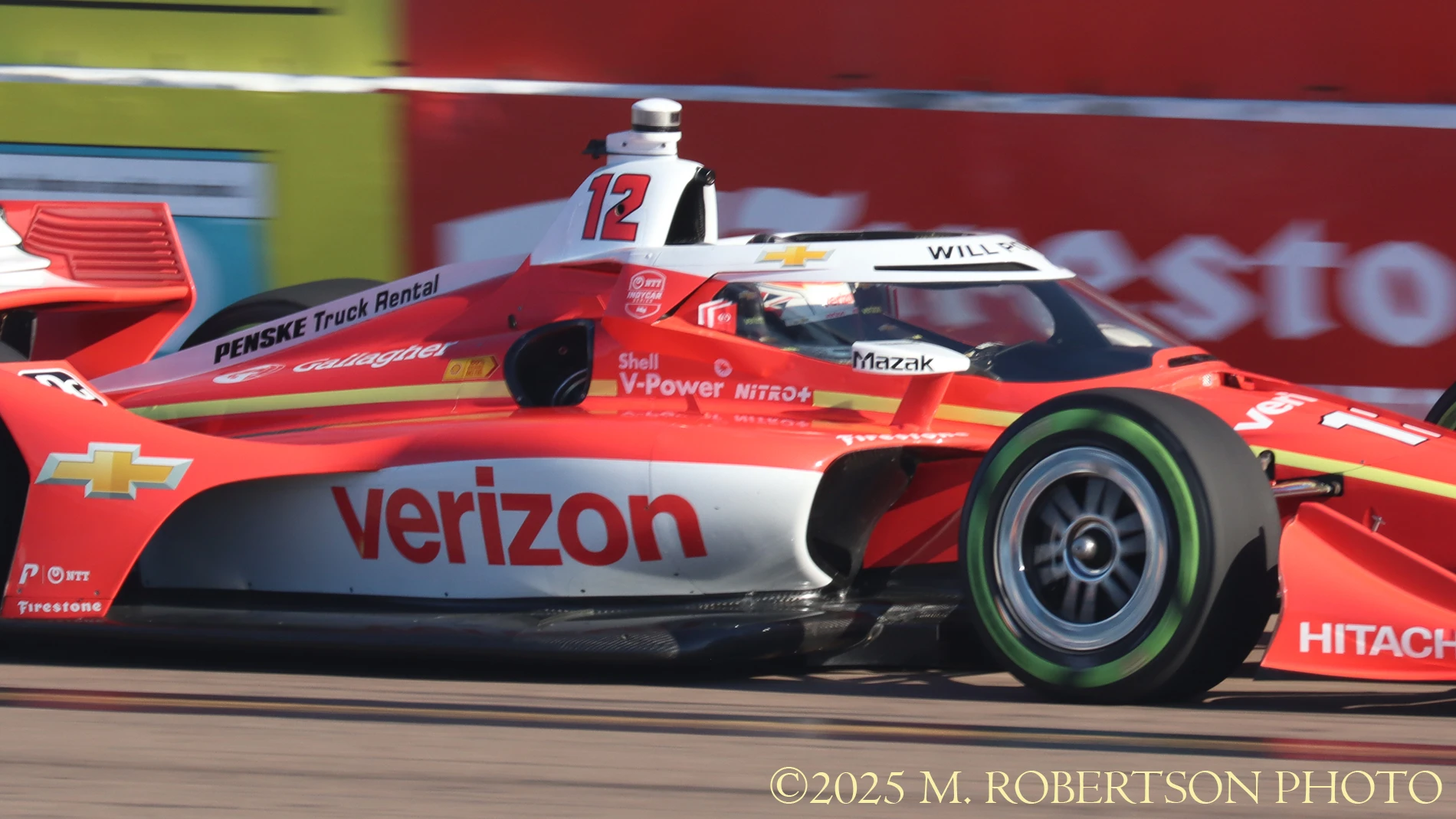 St. Petersburg Grand Prix