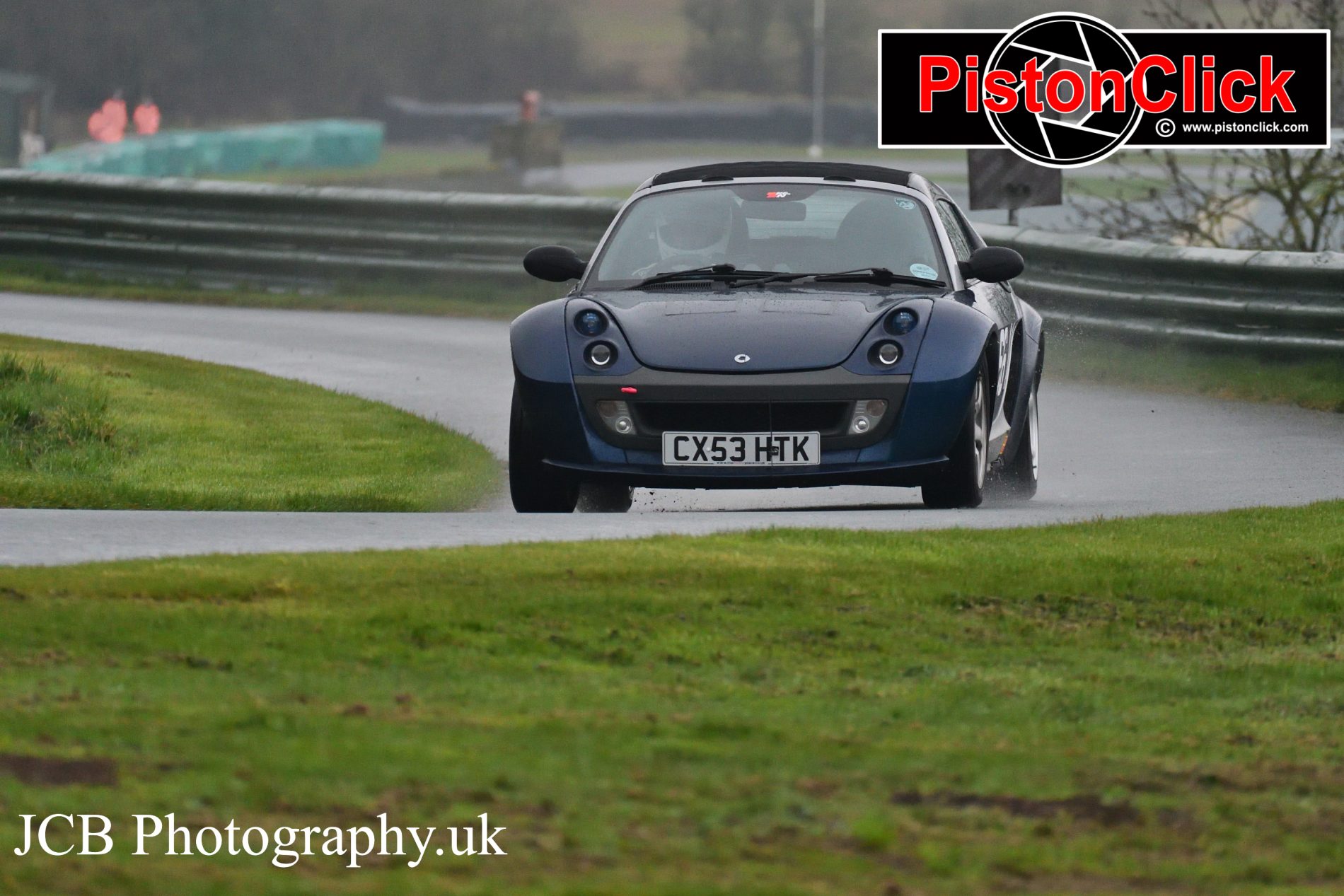 BARC Yorkshire Centre