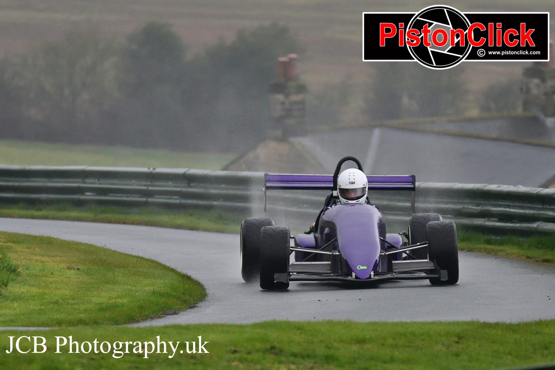 BARC Yorkshire Centre