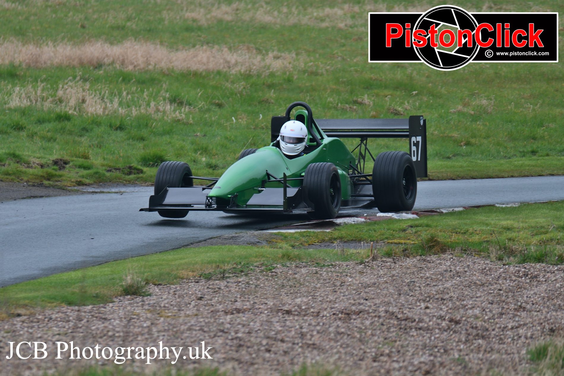 Harewood Speed Hillclimb