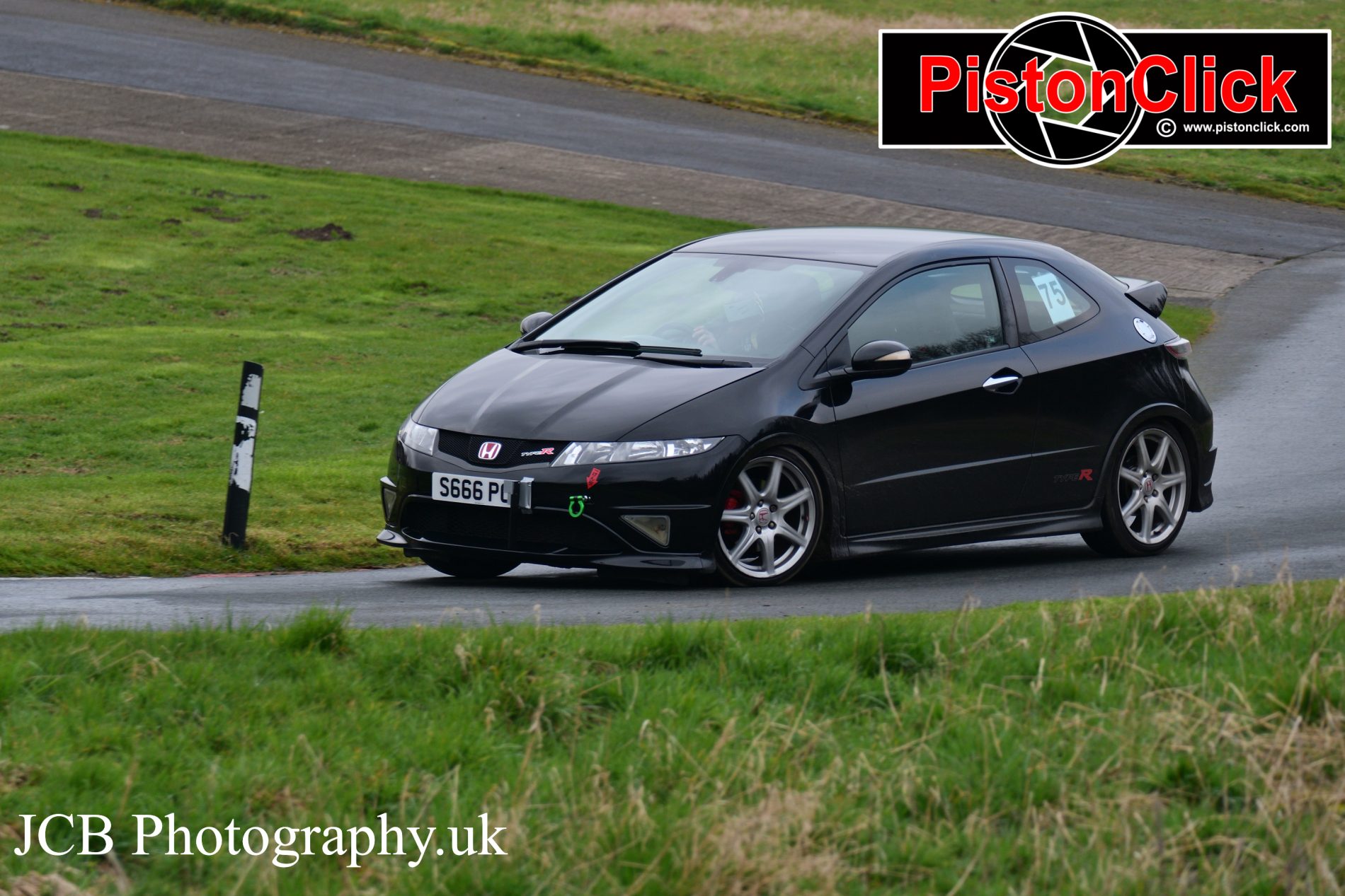 Harewood Speed Hillclimb