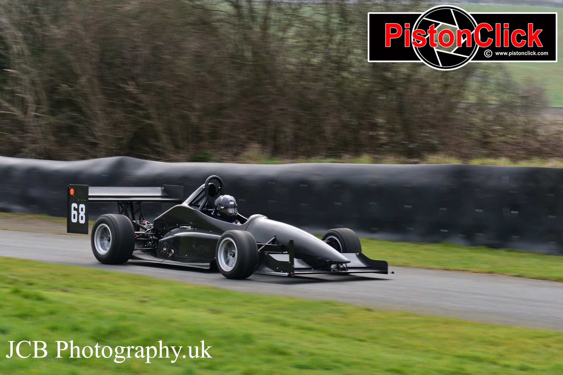 Harewood Speed Hillclimb