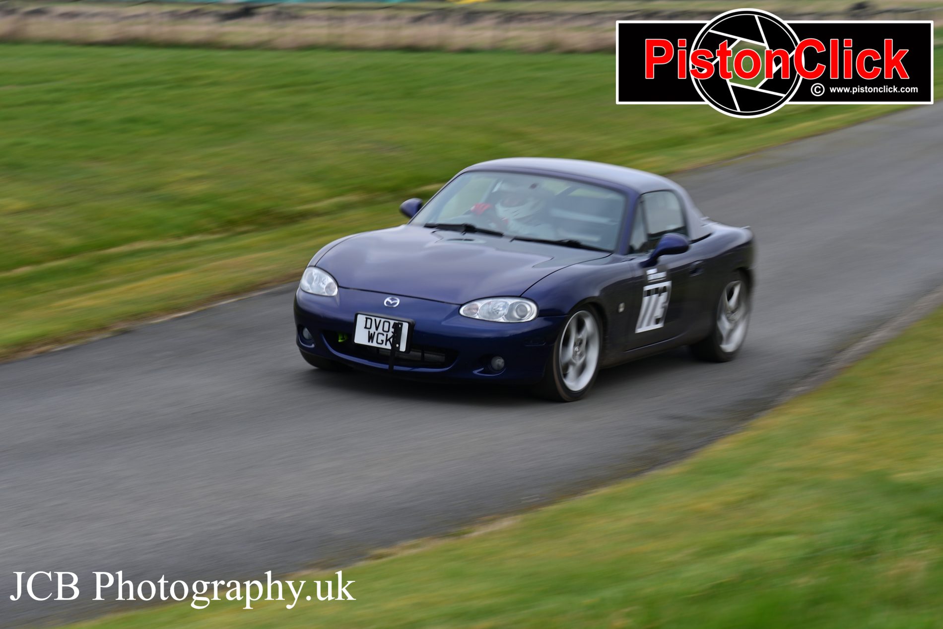 BARC Yorkshire Centre