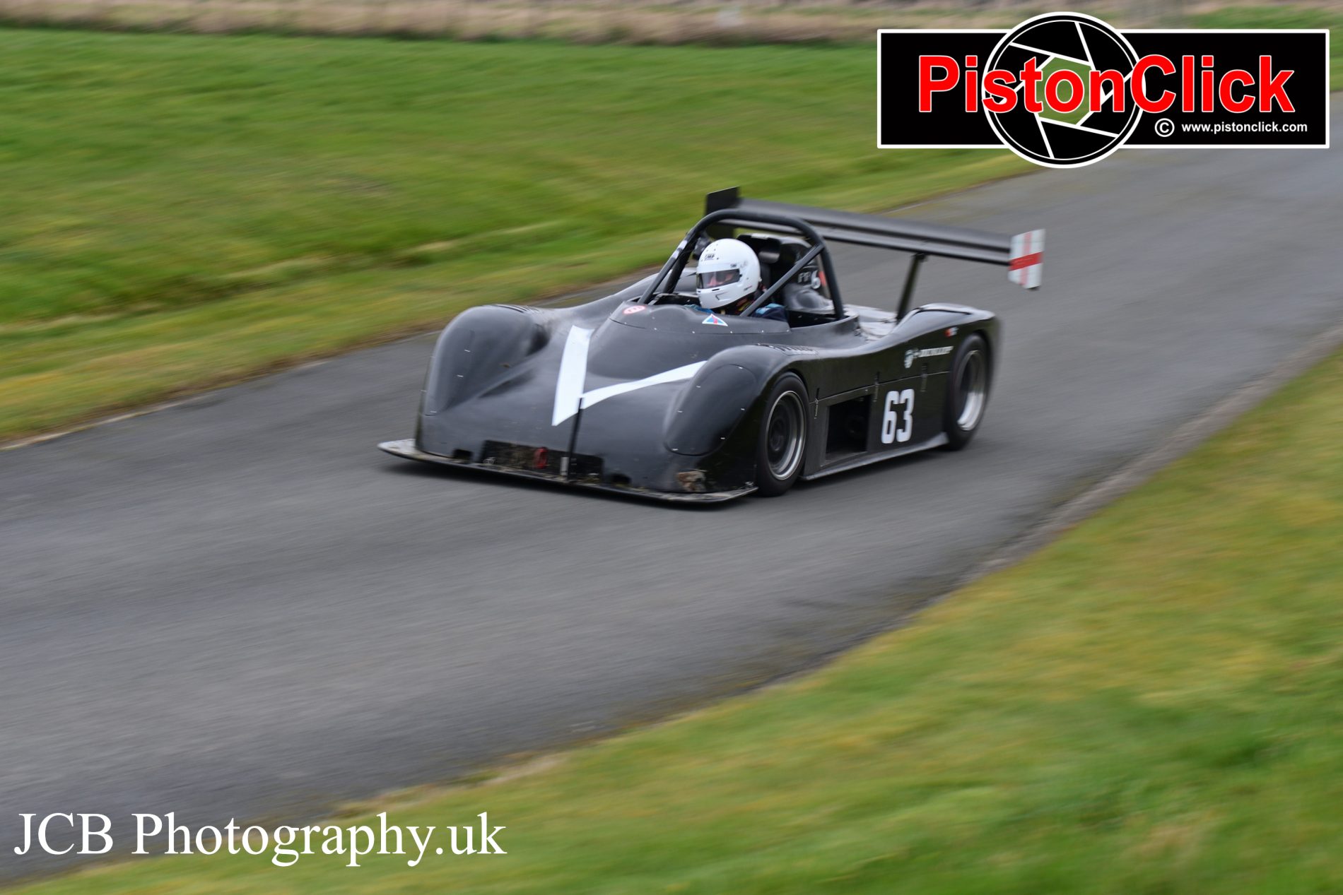 Harewood Speed Hillclimb