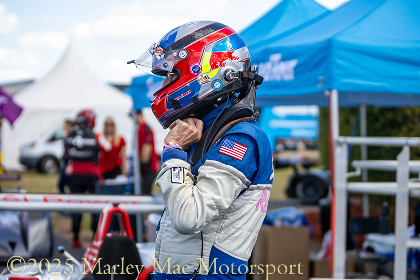 Mitchell Memorial Race Sebring 2025