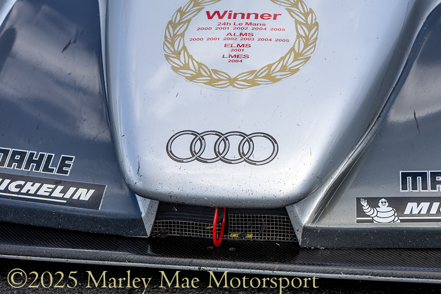 Mitchell Memorial Race Sebring 2025