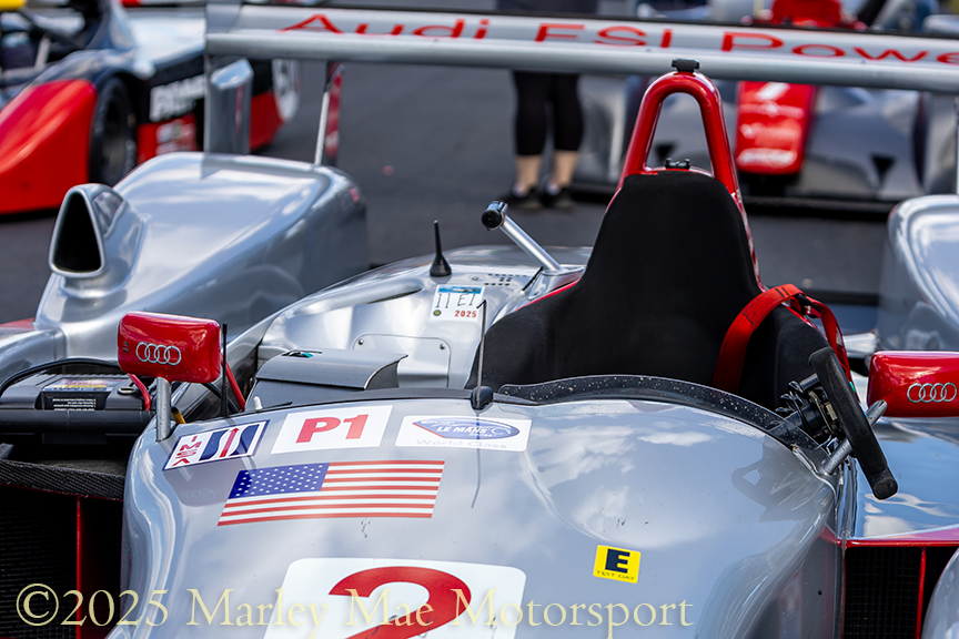 Mitchell Memorial Race Sebring 2025
