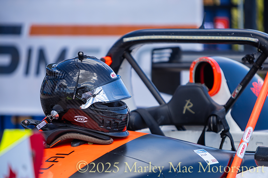 Mitchell Memorial Race Sebring 2025