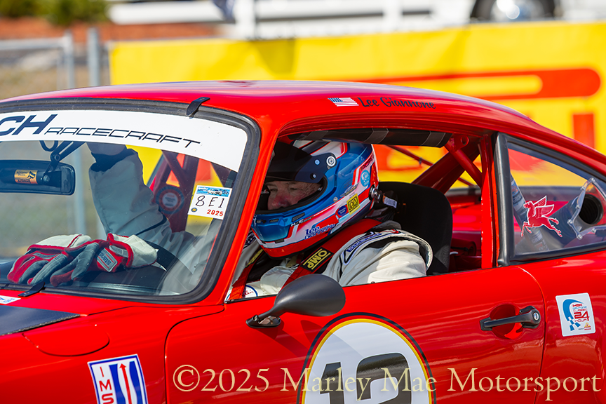 Mitchell Memorial Race Sebring 2025