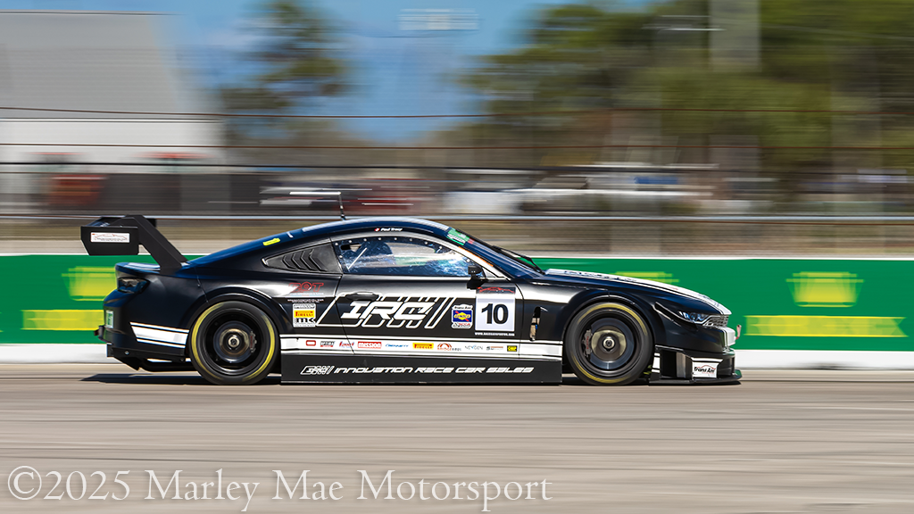 Trans Am Championship at Sebring 2025