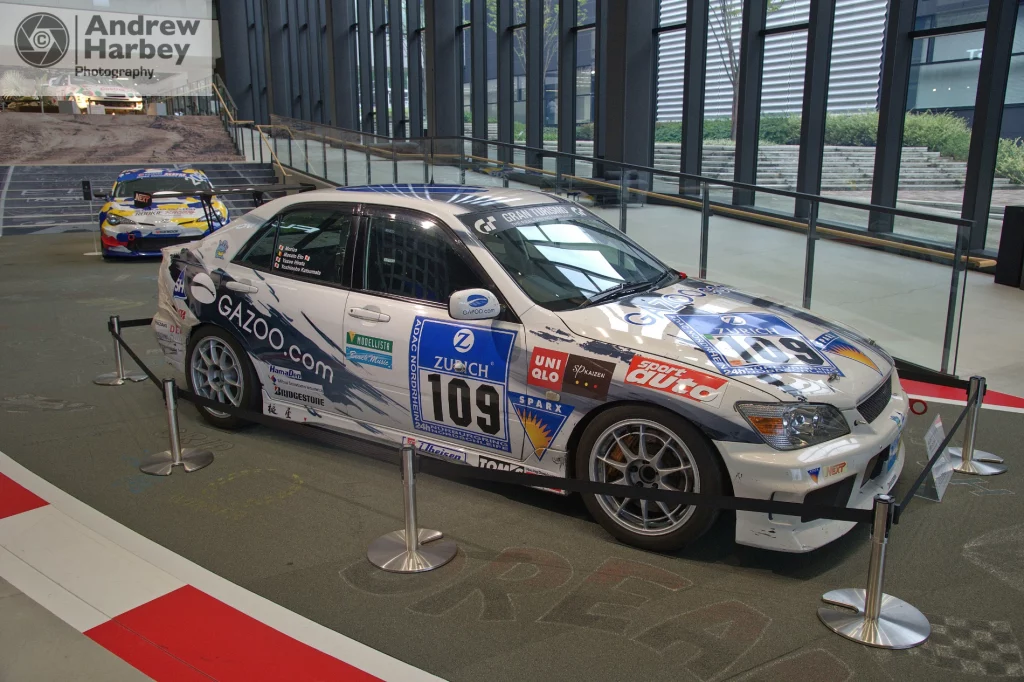 Fuji Motorsports Museum