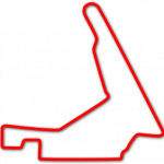 St Petersburgh circuit map