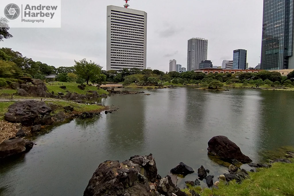 A motorsport enthusiast visits Japan