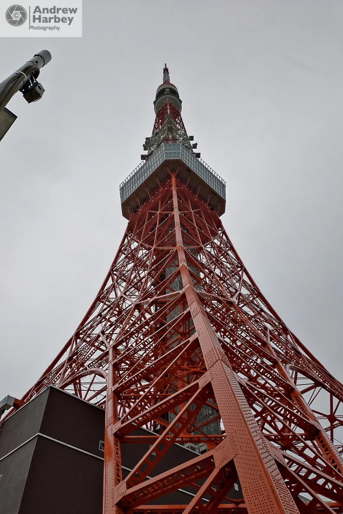 A motorsport enthusiast visits Japan