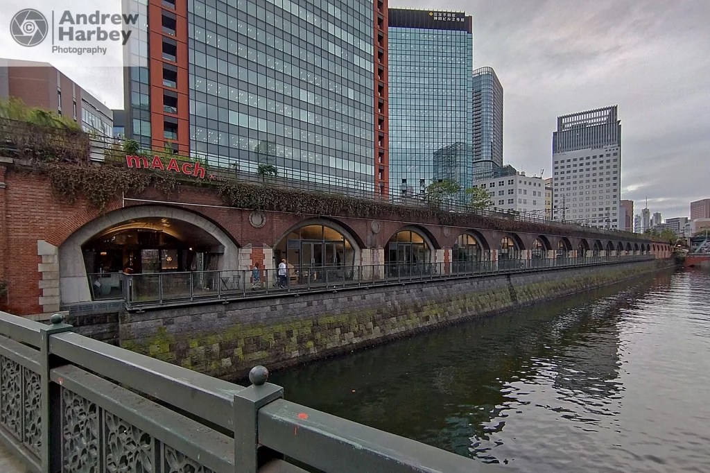 A motorsport enthusiast visits Japan